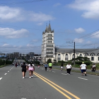 EL CICLOPASEO REÚNE A CIENTOS DE FAMILIAS EN UNA JORNADA DE RECREACIÓN Y BIENESTAR