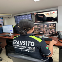 UBICACIÓN CÁMARAS DE VIDEOVIGILANCIA