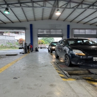 SANTO DOMINGO INNOVA SISTEMA DE REVISIÓN Y MATRICULACIÓN