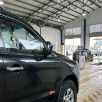 REVISIÓN TÉCNICA VEHICULAR EN SANTO DOMINGO: RÁPIDA, SEGURA Y CONFIABLE