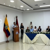 EPMT-SD presentó Rendición de Cuentas 2025