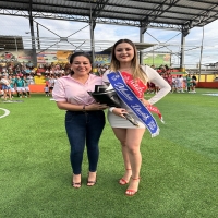 EPMT-SD inauguró campeonato interno de fútbol sala