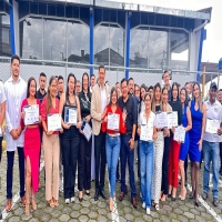 EPMT-SD FORTALECE LOS CONOCIMIENTOS DE SU PERSONAL CON CURSO DE PRIMEROS AUXILIOS