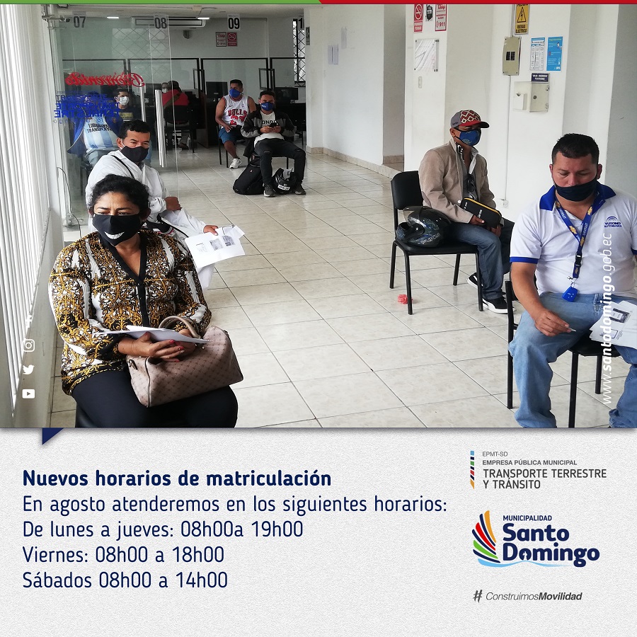 CAC Horarios 1