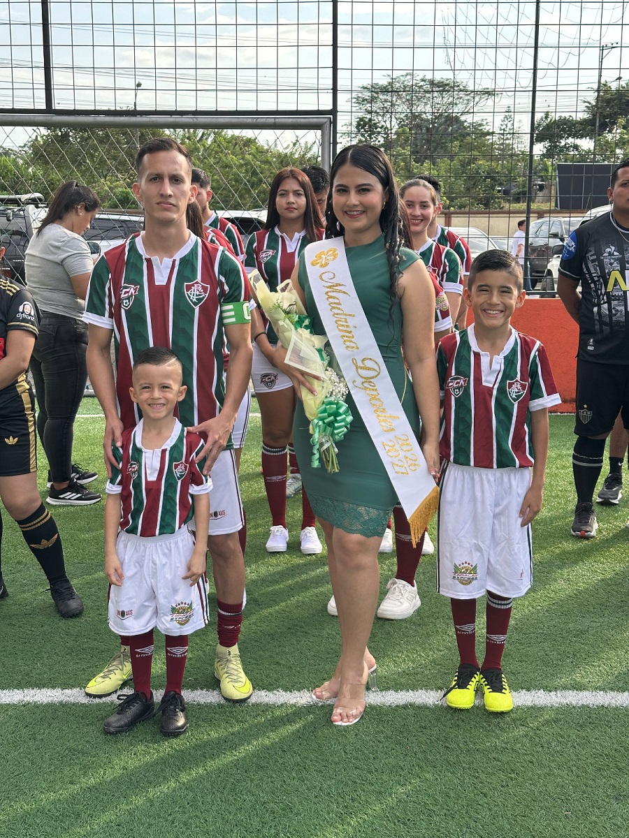 Foto 1 Deportes
