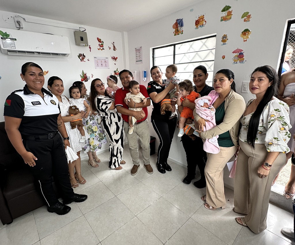 Foto Lactario 11