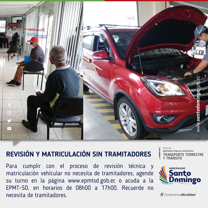 Revisión y matriculación 17 2 web
