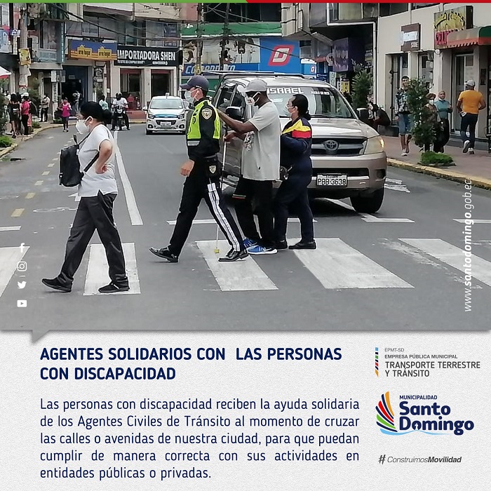 Solidaridad web