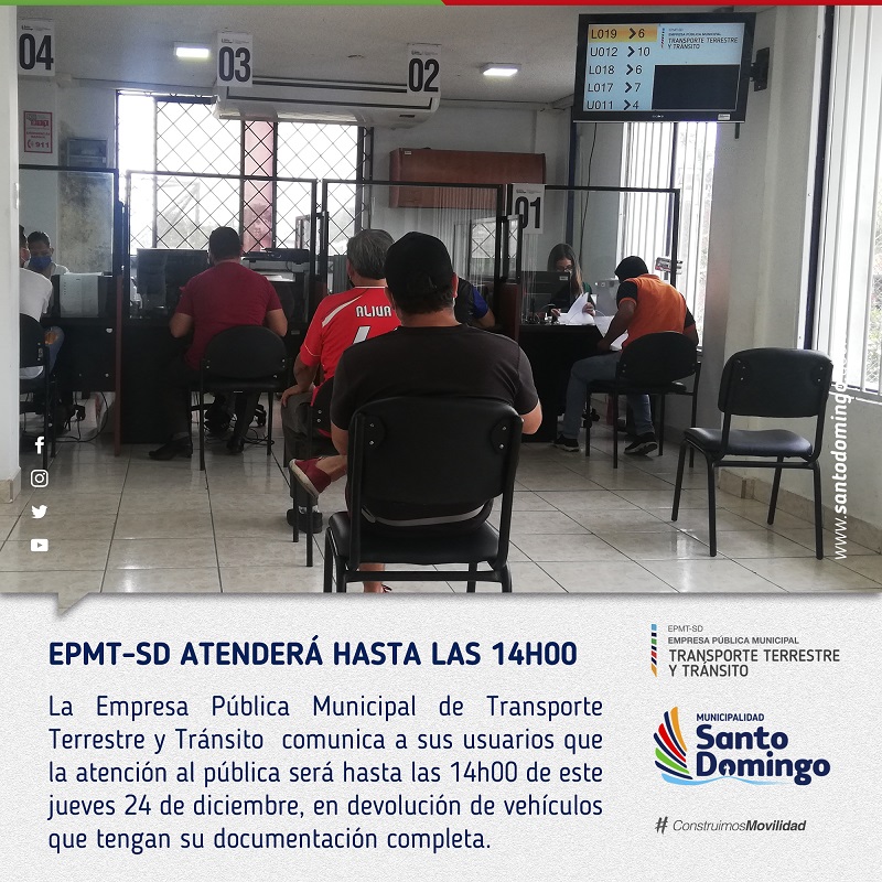 Suspensión de Servicios web