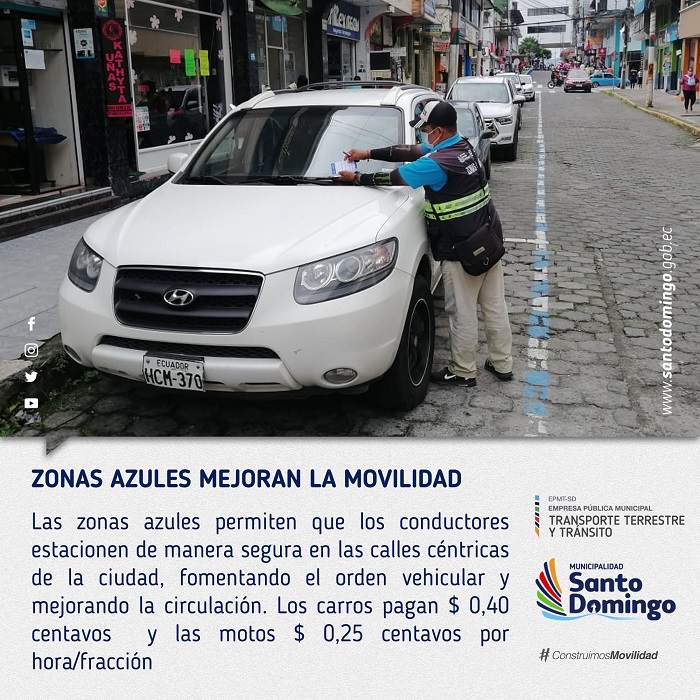 Zona SERT SD web